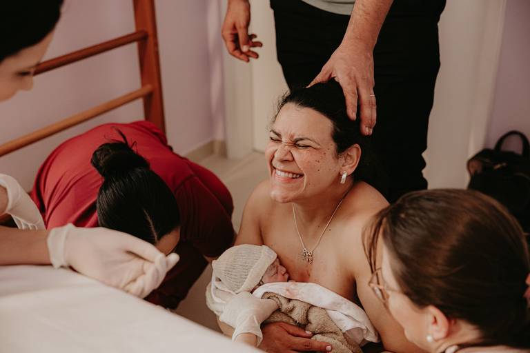 Fotografia de parto Curitiba Fotos de parto Fotógrafa de parto Curitiba   