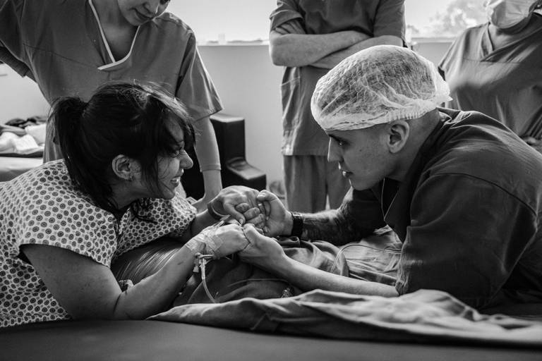 Fotografia de parto Curitiba Fotos de parto Fotógrafa de parto Curitiba   