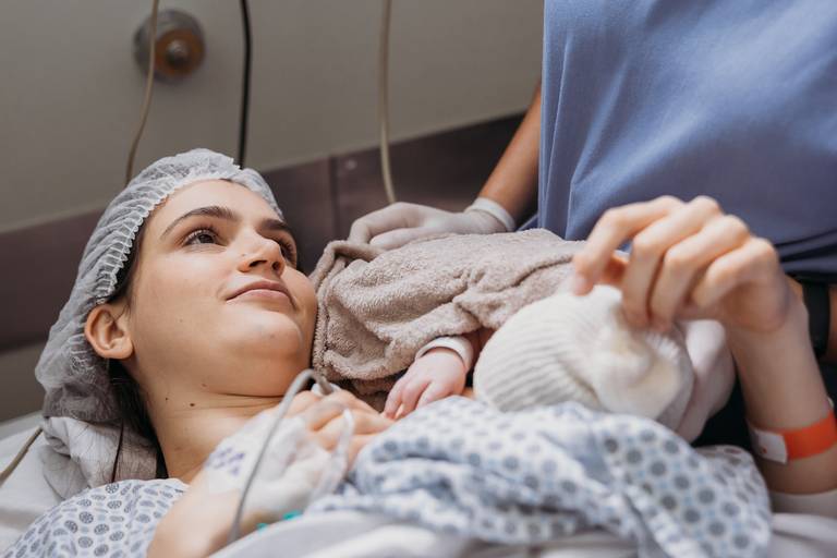 Fotografia de parto Curitiba Fotos de parto Fotógrafa de parto Curitiba   