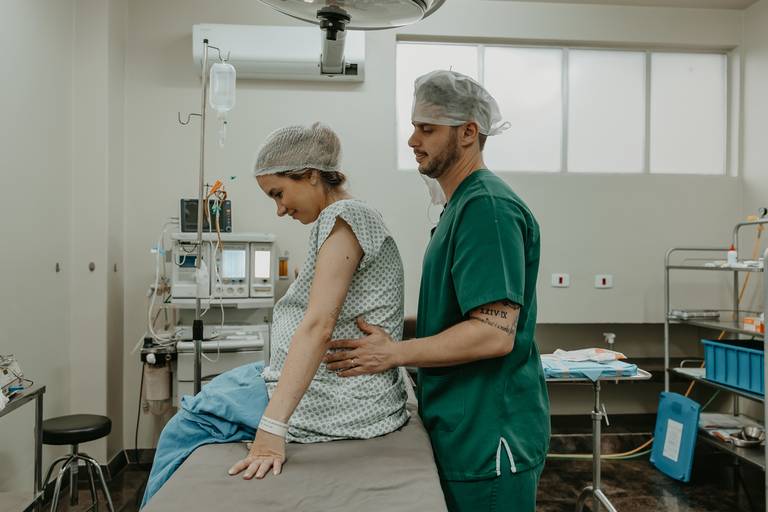 Fotografia de parto Curitiba Fotos de parto Fotógrafa de parto Curitiba   