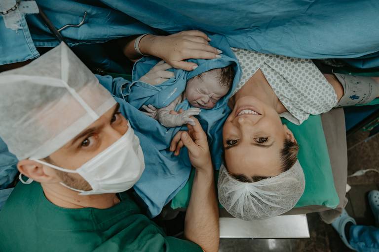 Fotografia de parto Curitiba Fotos de parto Fotógrafa de parto Curitiba   