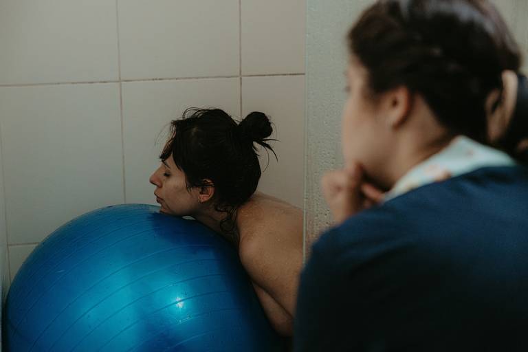 Fotografia de parto Curitiba Fotos de parto Fotógrafa de parto Curitiba   