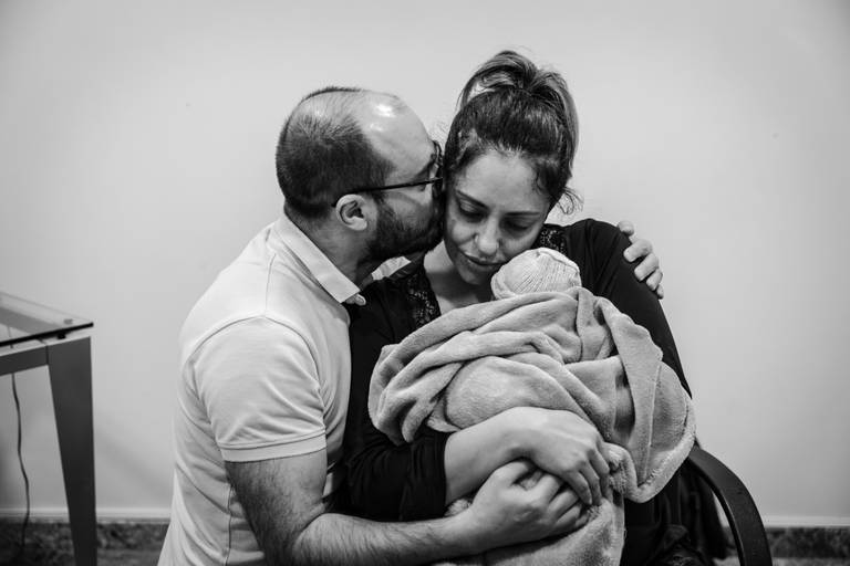 Fotografia de parto Curitiba Fotos de parto Fotógrafa de parto Curitiba   