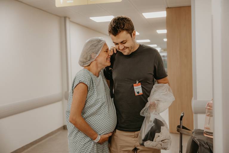 Fotografia de parto Curitiba Fotos de parto Fotógrafa de parto Curitiba   