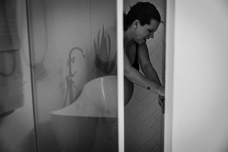 Fotografia de parto Curitiba Fotos de parto Fotógrafa de parto Curitiba   