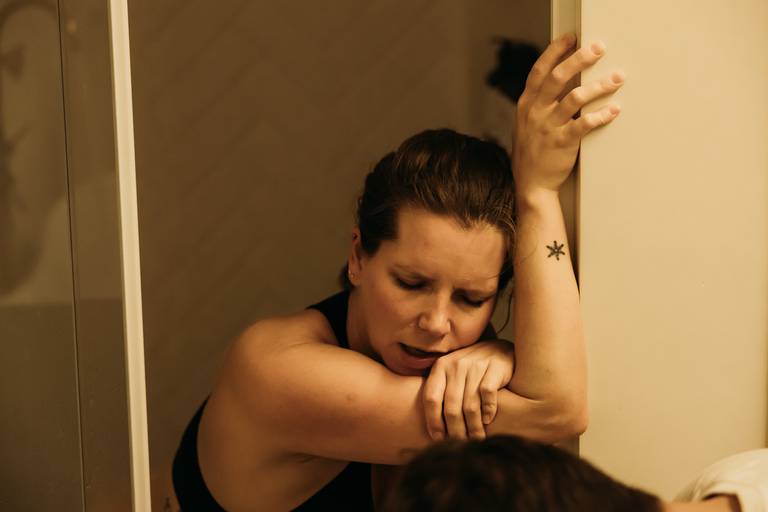 Fotografia de parto Curitiba Fotos de parto Fotógrafa de parto Curitiba   