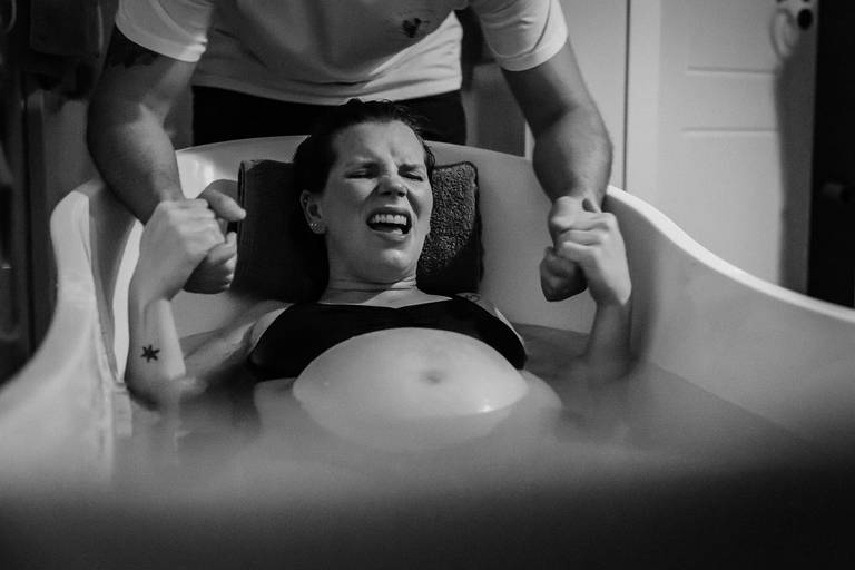 Fotografia de parto Curitiba Fotos de parto Fotógrafa de parto Curitiba   