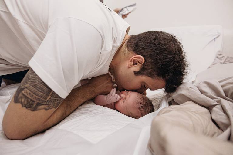 Fotografia de parto Curitiba Fotos de parto Fotógrafa de parto Curitiba   