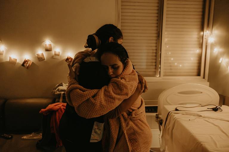 Fotografia de parto Curitiba Fotos de parto Fotógrafa de parto Curitiba   