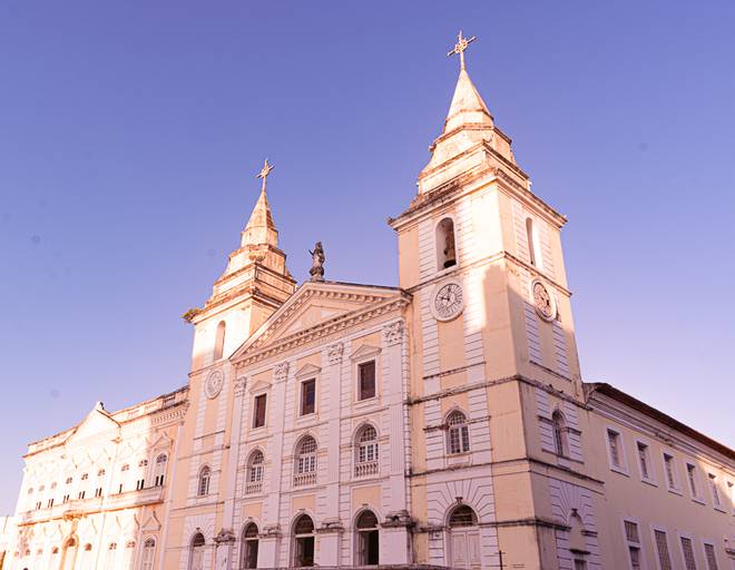 Catedral da Sé