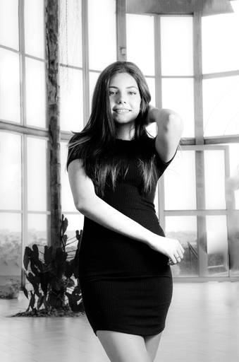 Ensaio Debutante em Sorocaba e Votorantim