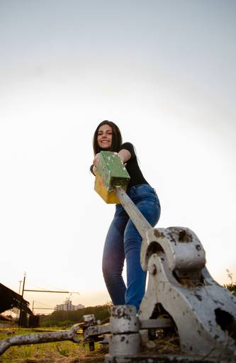 Ensaio Debutante em Sorocaba e Votorantim