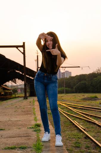 Ensaio Debutante em Sorocaba e Votorantim