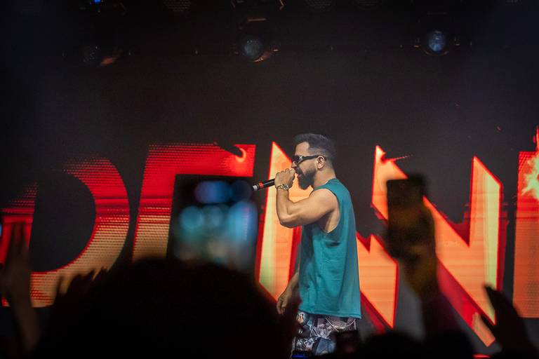 Cobertura Fotográfica de Shows e Eventos