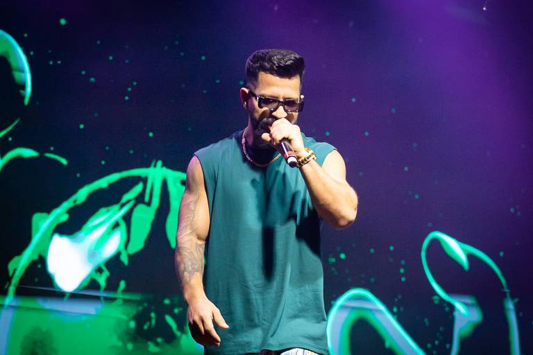 Cobertura Fotográfica de Shows e Eventos