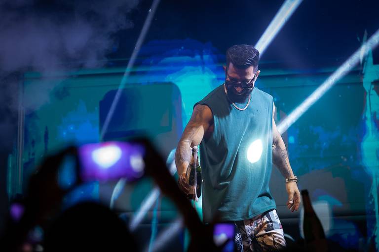 Cobertura Fotográfica de Shows e Eventos