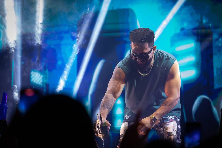 Cobertura Fotográfica de Shows e Eventos