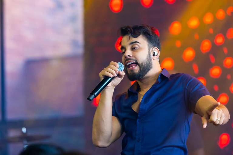 Cobertura Fotográfica de Shows e Eventos