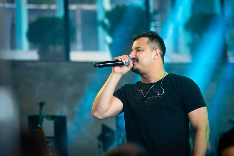Cobertura Fotográfica de Shows e Eventos