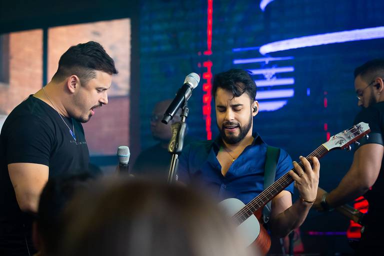 Cobertura Fotográfica de Shows e Eventos