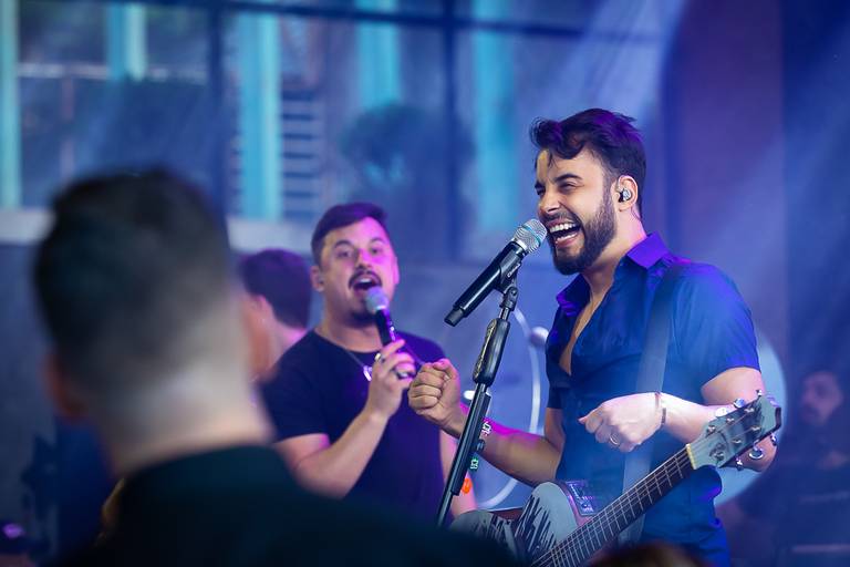 Cobertura Fotográfica de Shows e Eventos