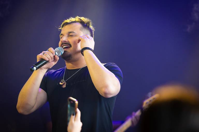 Cobertura Fotográfica de Shows e Eventos