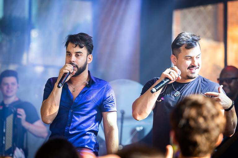 Cobertura Fotográfica de Shows e Eventos