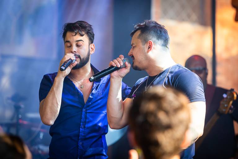 Cobertura Fotográfica de Shows e Eventos