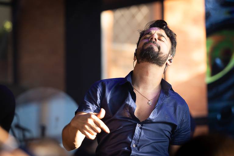 Cobertura Fotográfica de Shows e Eventos