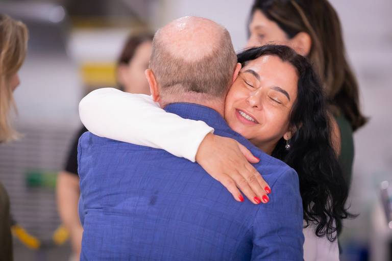 50 anos Guabi - Evento Corporativo