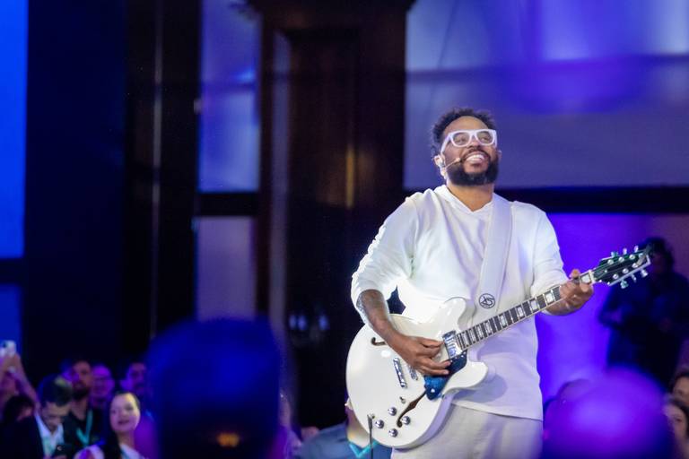 Cobertura Fotográfica de Conveções e Seminários