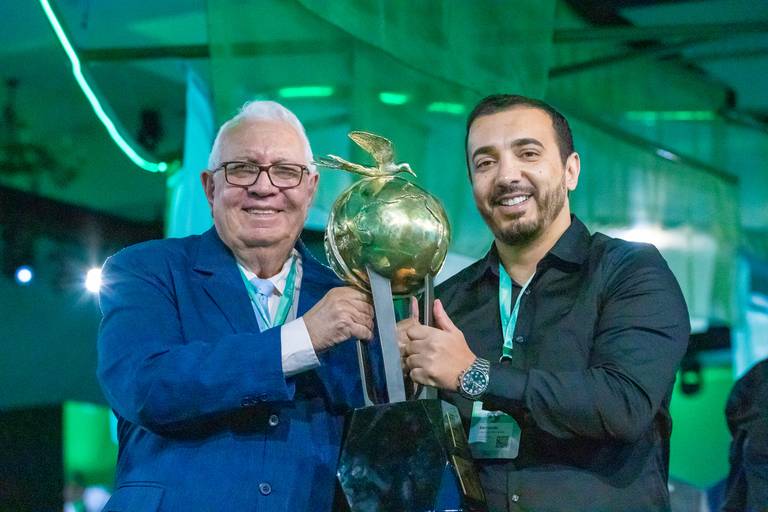 Cobertura Fotográfica de Conveções