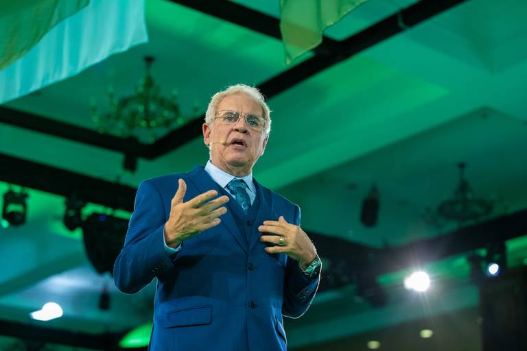 Cobertura Fotográfica de Congressos