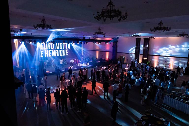 Cobertura de Shows e Apresentações Artísticas