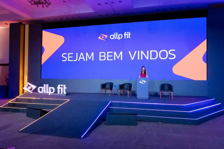 Cobertura Fotográfica de Convenções de Vendas