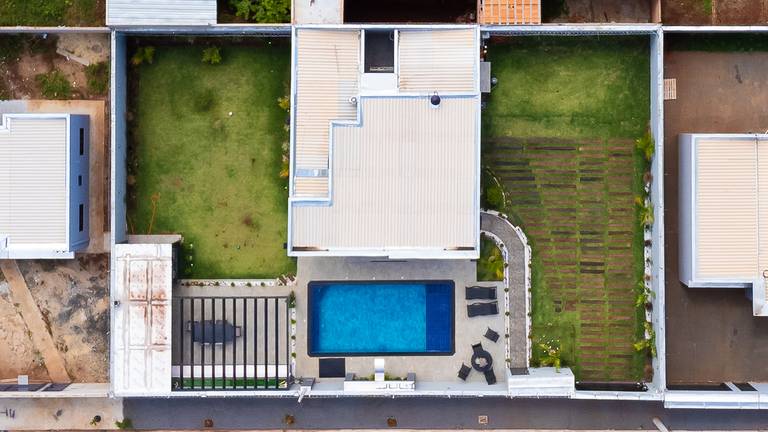 Produção de Imagens Aéreas