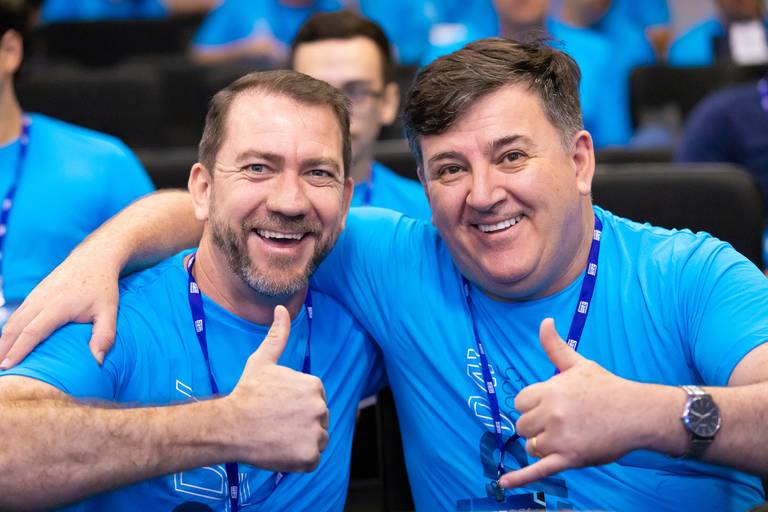 RepDay2025 WEG Motores