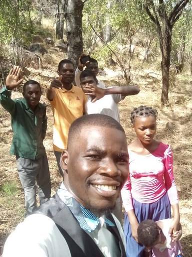 Geração África Moçambiqui