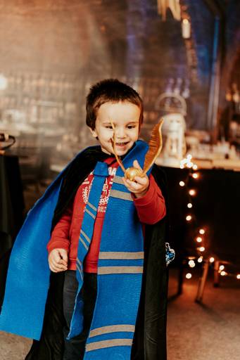 Harry Potter Natal 2022