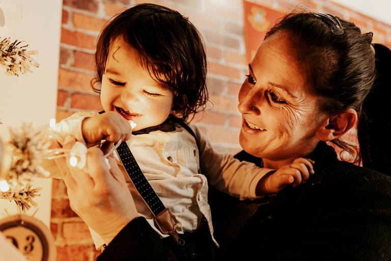 Harry Potter Natal 2022