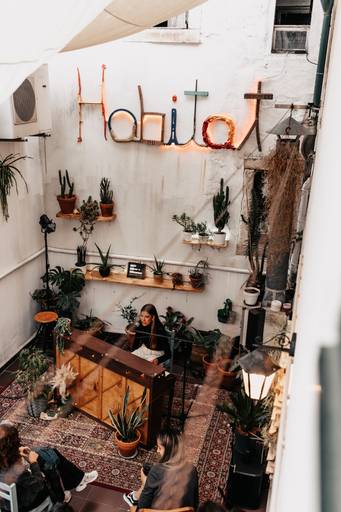 Fotografia de Restauração