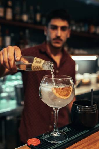 Fotografia de Restauração