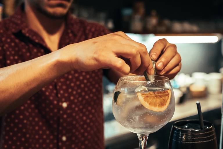 Fotografia de Restauração