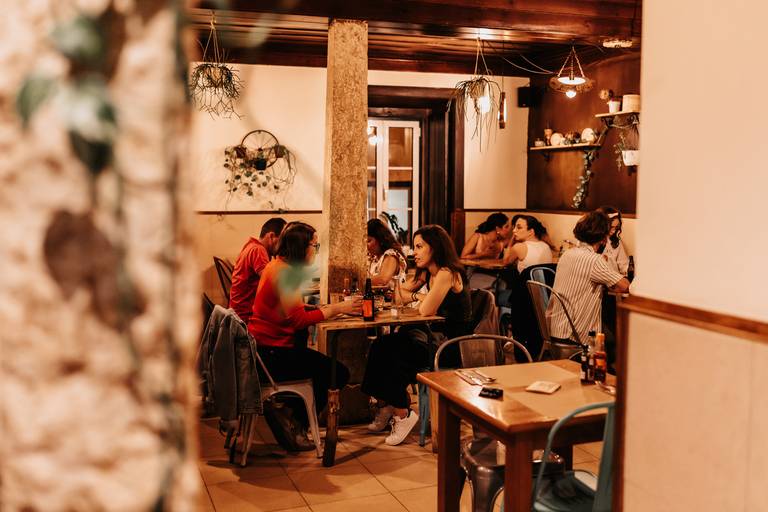 Fotografia de Restauração