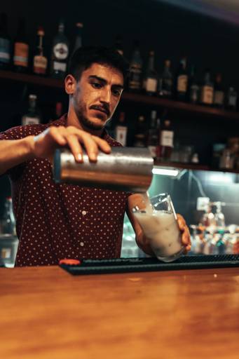 Fotografia de Restauração