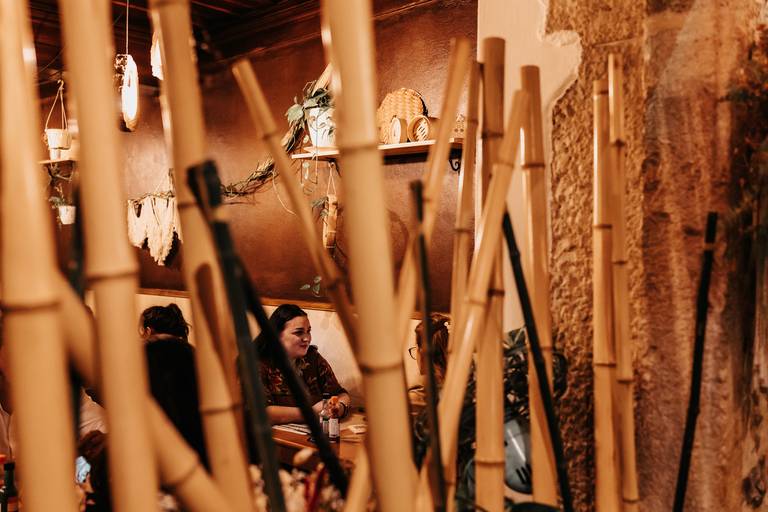 Fotografia de Restauração