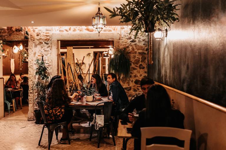 Fotografia de Restauração