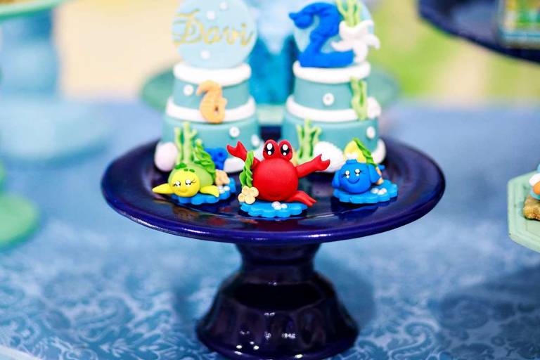 Fotógrafa de Volta Redonda, capturando momentos especiais de aniversário infantil.