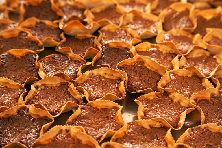 Queijadas da Graciosa
