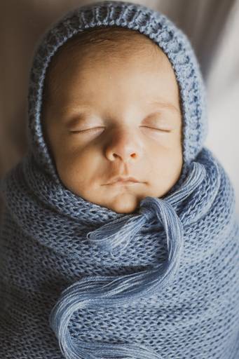 Ensaio Newborn do Tomás.